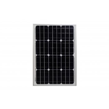 Panel solar de alta eficiencia