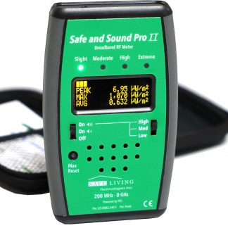 Safe Sound Pro II